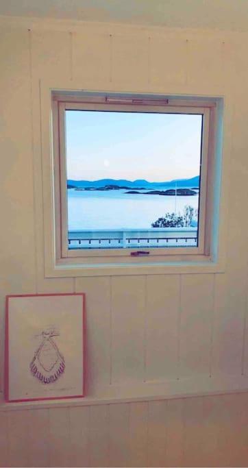 Holiday Home With Sauna In The Arctic Caribbean, ترومسو المظهر الخارجي الصورة