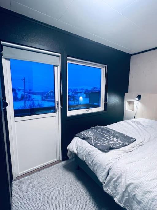 Holiday Home With Sauna In The Arctic Caribbean, ترومسو المظهر الخارجي الصورة